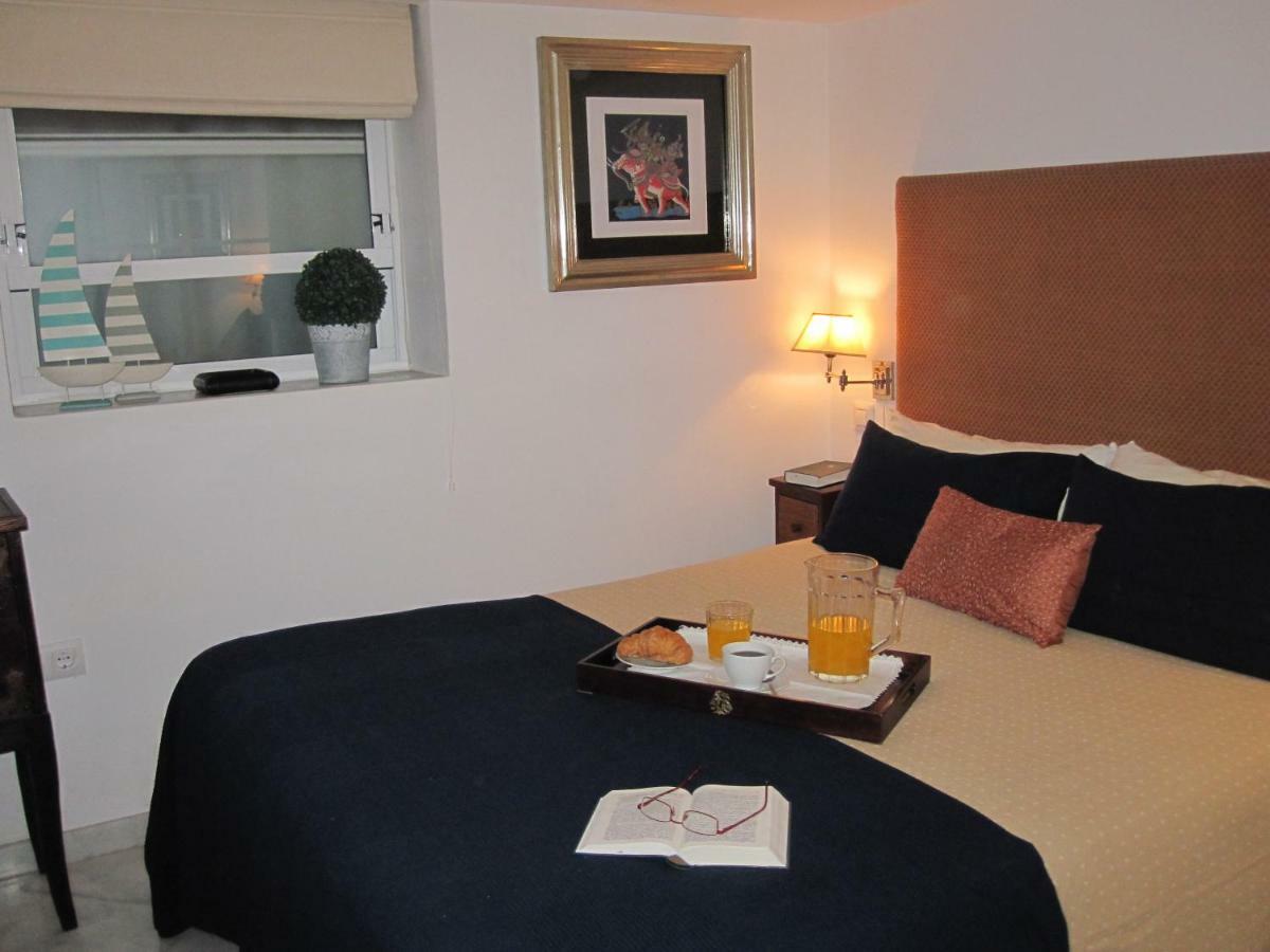 Apartamento En Centro Historico Con Parking Gratis Sevilla Bagian luar foto