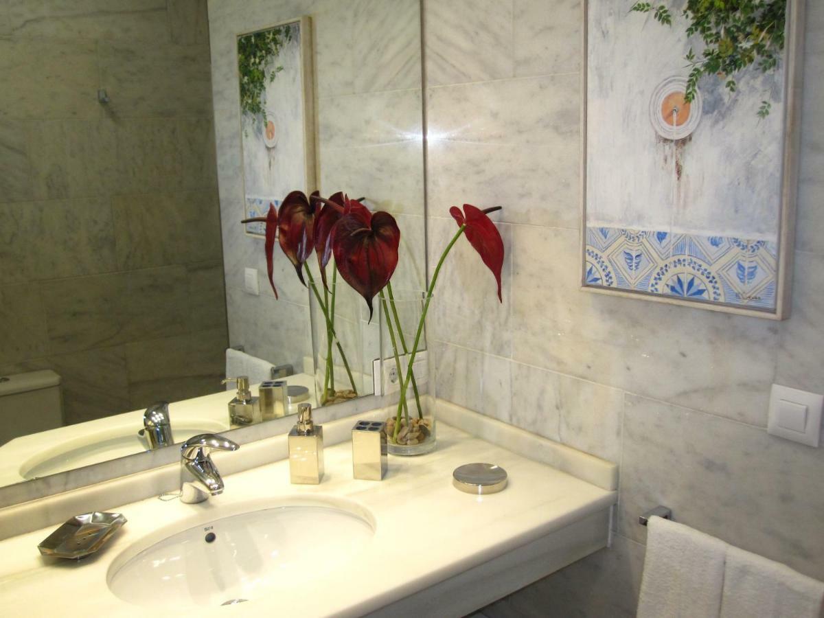 Apartamento En Centro Historico Con Parking Gratis Sevilla Bagian luar foto
