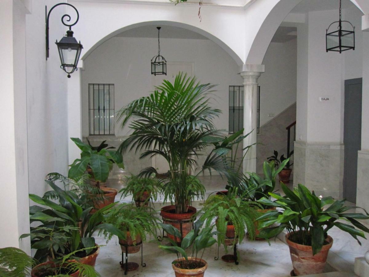 Apartamento En Centro Historico Con Parking Gratis Sevilla Bagian luar foto