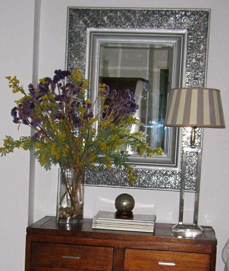 Apartamento En Centro Historico Con Parking Gratis Sevilla Bagian luar foto